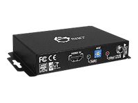 Siig CE-H21712-S1 Hdmi To Dvi   Audio Convrt