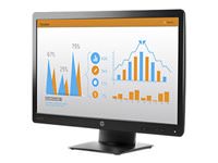 Hp K7X31A8 Hp Business P232  23 Led Monitor - 16:9 - 5 Ms - 1920 X 108