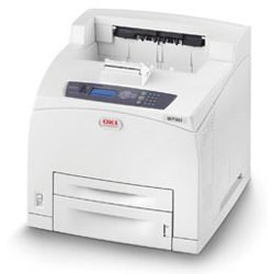 Okidata 62437805 Laser Print Net Mps