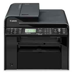 Canon 6371B106AA Faxcopyprntclr Scan