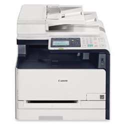 Canon 6848B019AA Clr Fx Color Printer With Wifi Connectivity