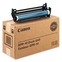 Original Canon 7815A004AA 1 Gpr10 Drum