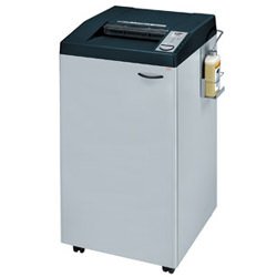 Fellowes FEL3350301 Hi-cap Fortishred Cross