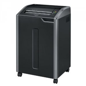 Fellowes 38480 Powershred 485i Strip Cut Shredder