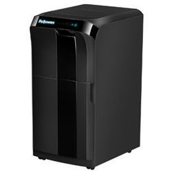 Fellowes FEL4652001 500 Sht Automax Shredder