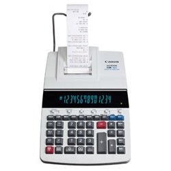 Canon CNM8708B001 Desktop Printing Calc