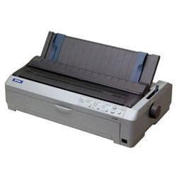 Epson EPSC11C559001 24 Pin Wide Carriage Dot Matrix Printer