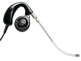 Plantronics PLNH41 1-monaural Headset