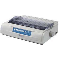 Okidata OKI62419001 24 Pin Dot Matrix Print