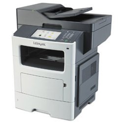 Lexmark LEX35S6700 Lsr Coptcl Scnetdup