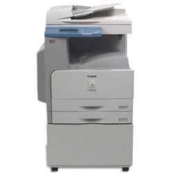 Canon 2237B008AA Imageclass Mf7480 - Multifunction Printer 25ppm