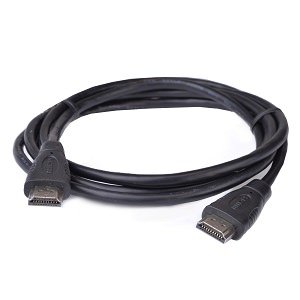 HDMI-6FT-25PK-R