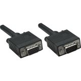 Manhattan 313599 Svga Extension Cable