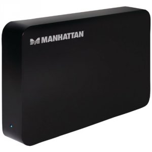 Manhattan 130295 Superspeed Usb Sata 3.5 Drive