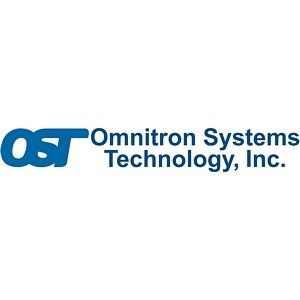 Omnitron 8250-0 Din Rail Mounting Kit For 1