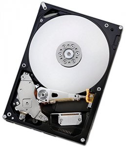 Hgst 0F18335 6tb Sata 64mb 7.2k Rpm 3.5in