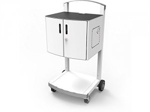 Compu-lock CL-UNO Charge Cart For 16 Units In Consists Kit