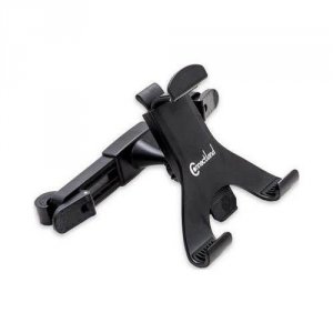 Syba CL-ACC62062 Car Headrest Holder For Tablet Pc (7-10in) And Portab