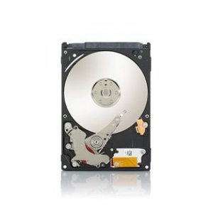 Seagate ST500VT000 500gb Sata 5.4k Rpm 16mb 2.5in