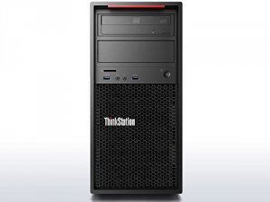 Lenovo 30AH0013US Thinkstation P300, I5-4690, W8.1p64, 8.0gb, 1x1tb Sa