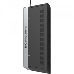 Compu-lock WALLIPAD8B Universal Wall Mounting Charging Cabinet Fits An