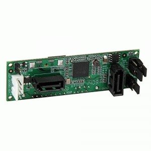 Startech S322SAT3R Int Sata To Dual Hd Raid Ctrl Card Adapter .com