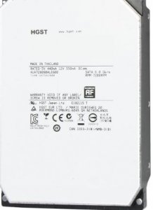 Hgst 0F23267 Eol