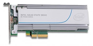 Intel SSDPEDMX400G401 Ssd  Dc P3500 Series 400gb H H Pcie3.0 20nm Mlc 