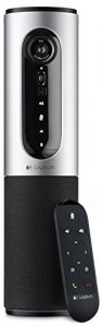 Logitech 960-001013 Conferencecam Connect Video Conferencing Camera - 