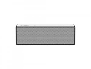 Sony SRSX33/WHT Portable Bt Speakers 20w White