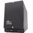 Iosafe 214-E4TB5YRPRO Nas 214 4tb E2tbx2              Fireproof Waterp