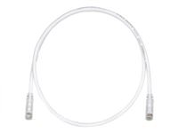 Panduit UTPCH10Y Copper Patch Cord Cat 5e 10ft