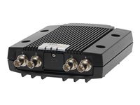 Axis YZ2252 Axis Q7424-r Mk Ii Video Encoder - Functions: Video Compre