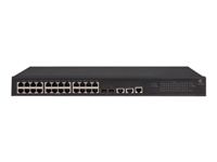 Hp JG960A#ABA Hpe 1950-24g-2sfp+-2xgt Switch - 24 Network, 2 Network, 