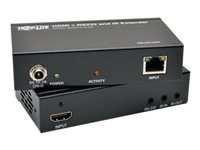 Tripp BHDBT-K-SI-ER Hdbaset Hdmi Over Cat5e66a Extender