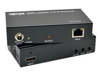 Tripp BHDBT-K-SI-LR Hdbaset Hdmi Over Cat5e66a Extender