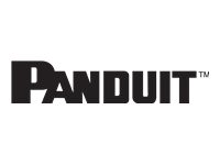 Panduit WBH2 - Cable Management Panel - Black - 2u - 19quot;