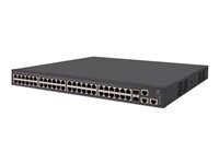 Hp YZ8067 Hpe 1950-48g-2sfp+-2xgt-poe+(370w) Switch - 48 Network, 2 Ne