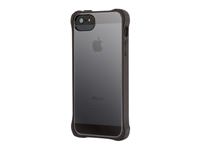 Griffin GB36413-2 Survivor Core Iphone 5 Black Clear Col  Technology