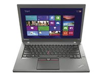 Lenovo 20BU0007US Tp T450 I72.6 8gb 500gb W7p-w8.1p 64  Corporate Note