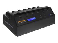 Aleratec 350129 1:5 Hdd Copy Dock Advanced