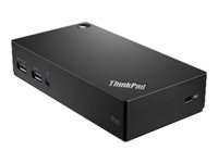 Lenovo 8N5696 - Open Source Thinkpad Usb 3.0 Pro Dock-us - For Noteboo