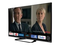 Sharp LC65LE654U 65in Full Hd Led Lcd Smart Tv  Electronics