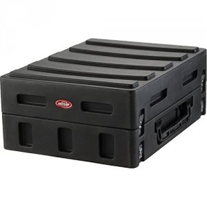 Skb 1SKB-R1400 Gig Safe With 14u Rackmount Top