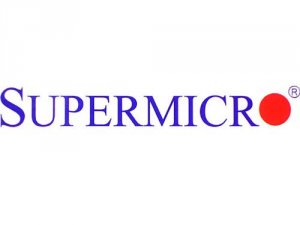 Supermicro MCP-210-00007-01 Complete Black 1u Lcd Bezel Asm, 813,815