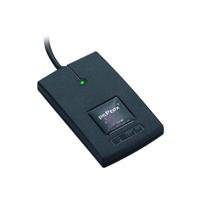 Rf RDR-6081AK2 Rfideas Pcprox Hid Black Rs-232 5v Reader