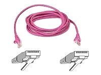 Belkin A3L791-10-100 Patch Cable - Rj-45 (m) - Rj-45 (m) - 10 Ft - Utp