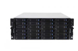 Chenbro RM41824E2-R960G 4u Rack Mount 24bay 35in 6g Sas Expander Bp G1