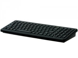 Panasonic SLK-101-M-USB-P Ikey Nema 4x (ip67) Keyboard With Mount Hole