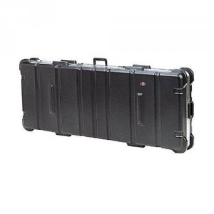 Skb 3SKB-6323W Low Profie Ata Case Black